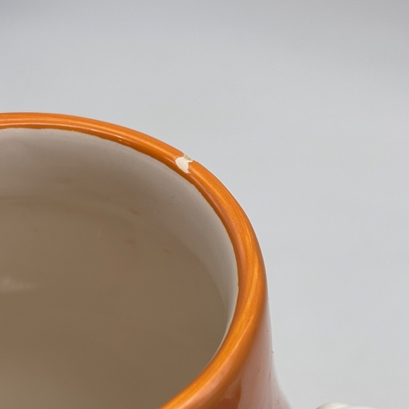 Disney Parks Toy Story Mania Mr. Potato Head Ceramic Coffee Mug with Lid - Picture 9 of 16